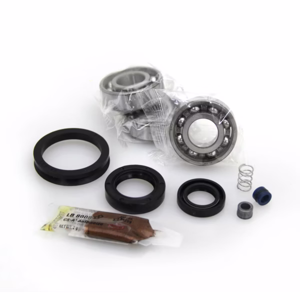 GSL Swivel Kits